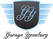 Logo Garage Ypenburg